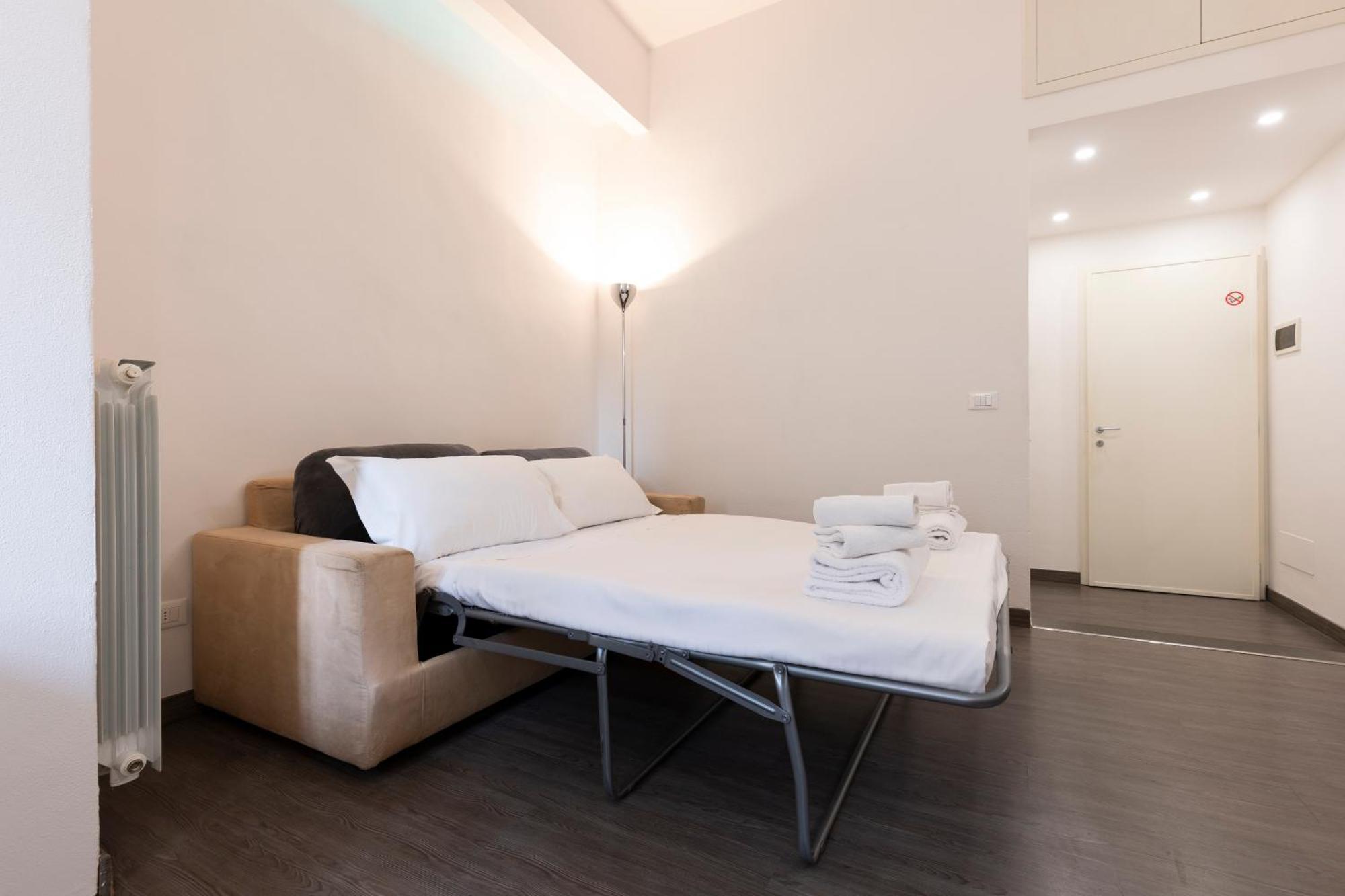 Santo Spirito Living * Florencia