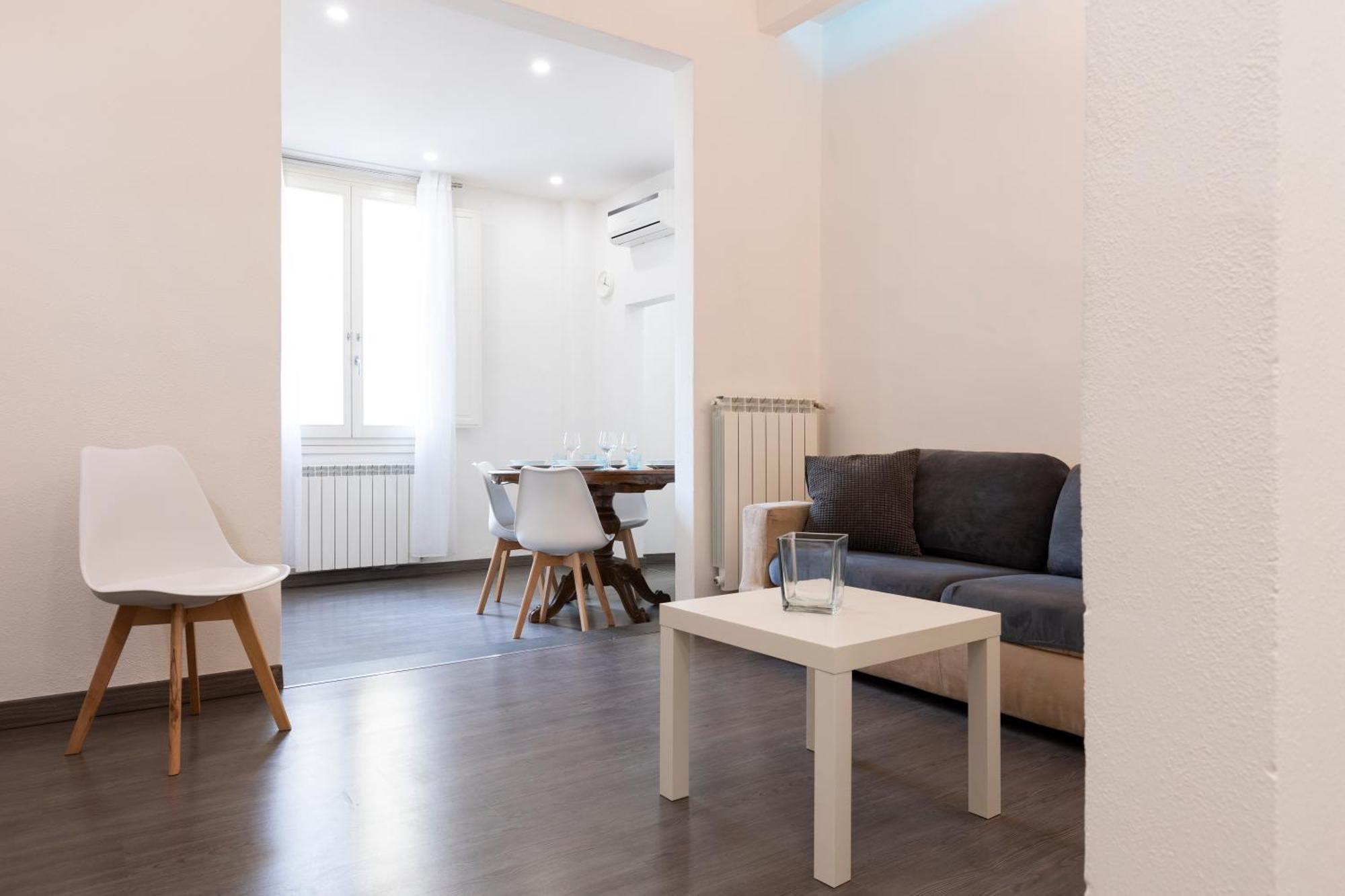 Santo Spirito Living Apartamento Florencia