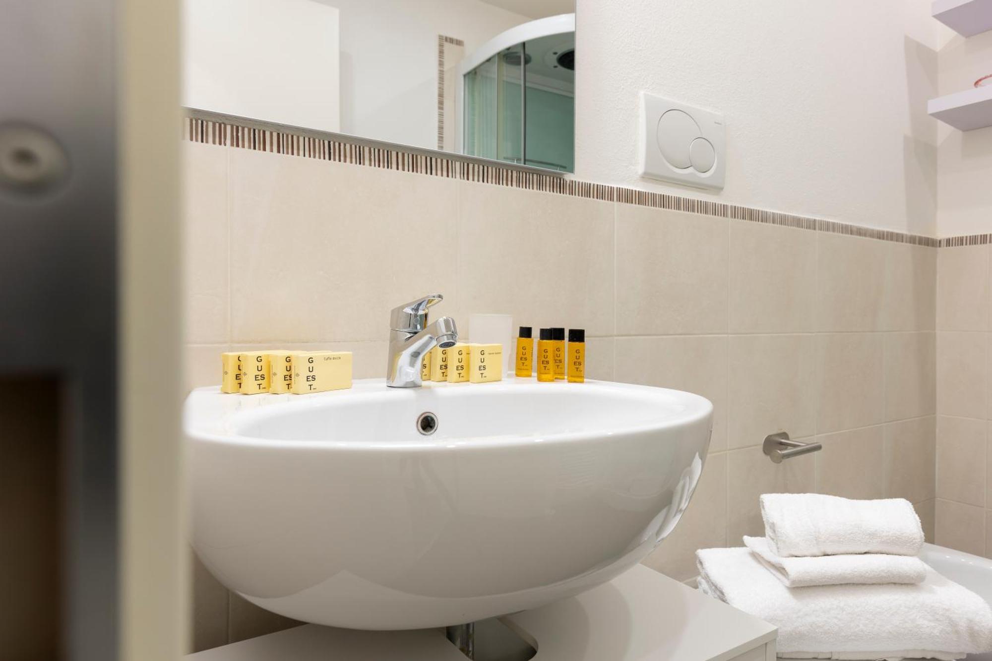 Santo Spirito Living Apartamento Florencia