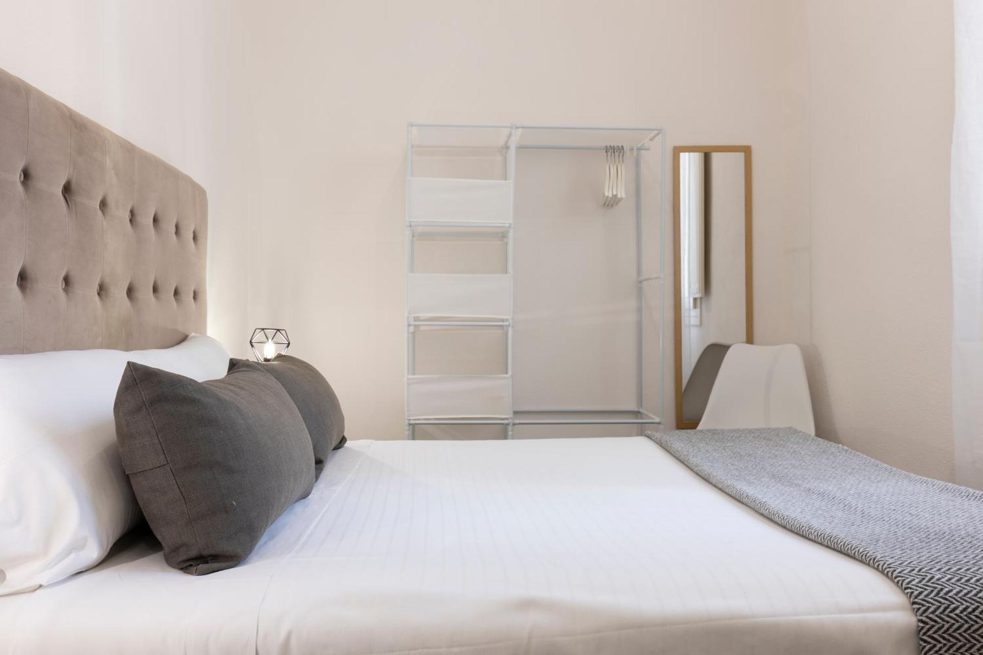 Santo Spirito Living Apartamento Florencia